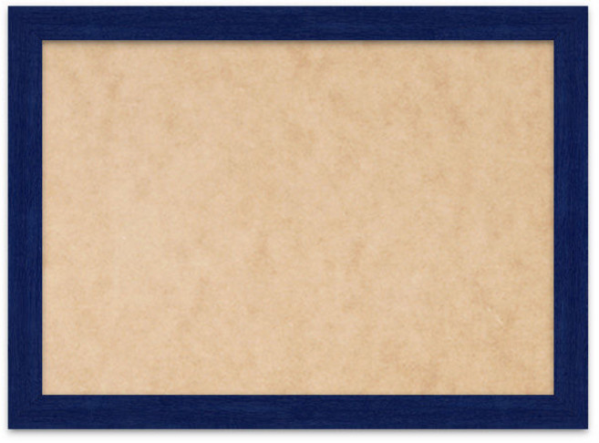 500피스 직소 퍼즐 액자, 우드블루, 1개