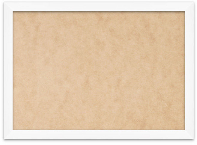 500피스 직소 퍼즐 액자, 슬림화이트, 1개