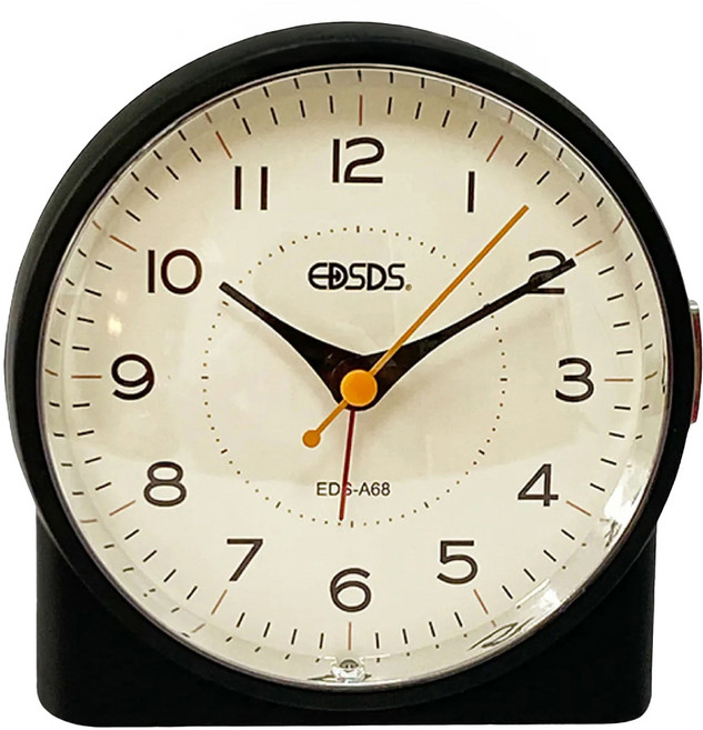 EDSDS 音樂和弦鬧鐘, 黑色