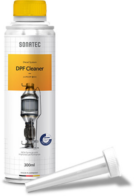 소나텍 DPF 엔진 클리너, 300ml, 1개