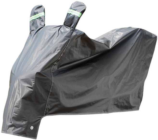 機車罩 M, 顏色隨機