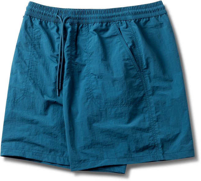 베이직하우스 남녀공용 나일론 스트링밴드 하프팬츠 LZHP3103