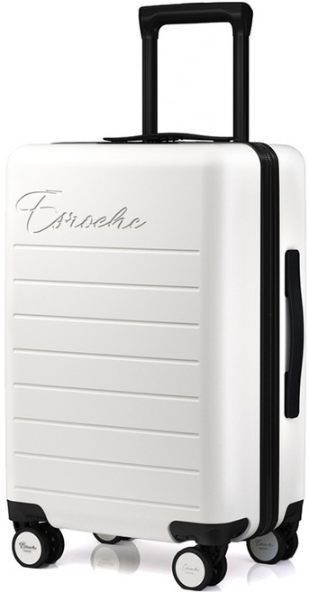 에스로체 L3 지퍼 확장형 하드 캐리어 20인치 24인치 28인치 32인치