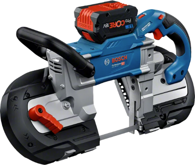 BOSCH 博世 GCB 18V 127 solo 電動鑽組 06012B70B0, 1套