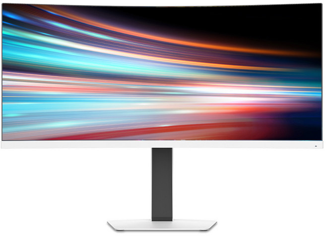 한성컴퓨터 WFHD 울트라 와이드 200Hz 게이밍 모니터, 74.9cm, TFG30F20W(무결점)