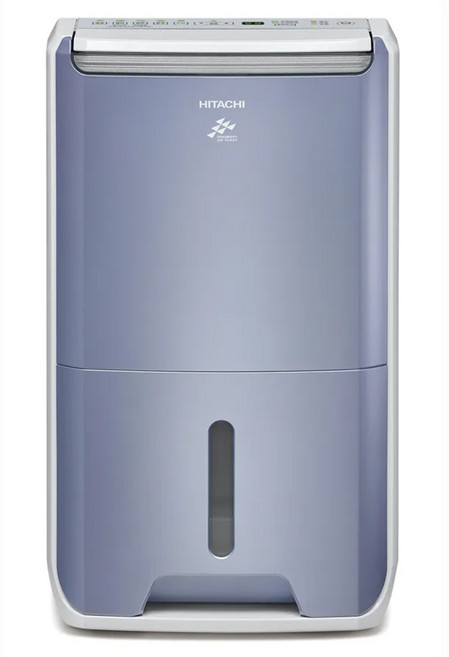 HITACHI 日立 清淨型除濕機 9L 15kg, RD-18FC