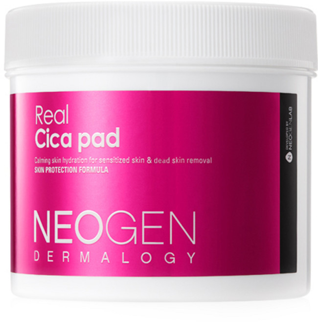 네오젠더마로지 리얼 시카 필링패드, 90매입, 1개