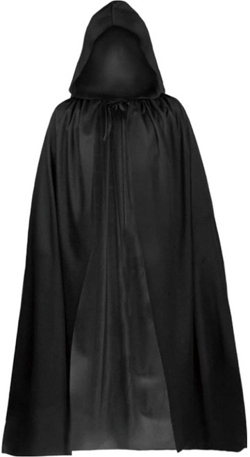 엘쏘 할로윈데이 해피타운 큐라후드망토 120cm