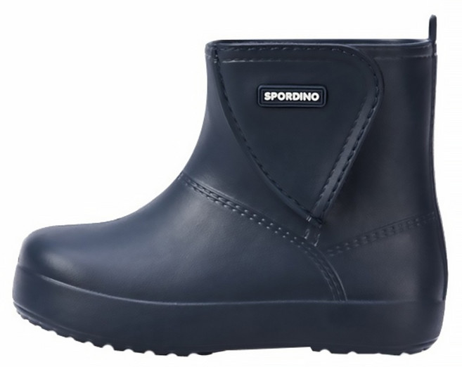 SPODINO 女童款Momoko雨靴