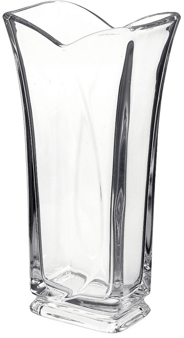 Bormioli Rocco 維西安娜花瓶 義大利製