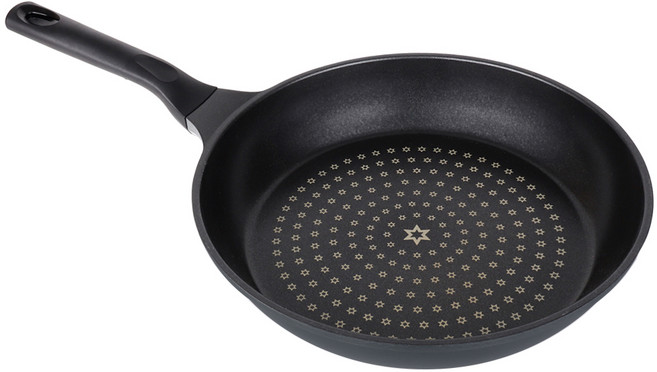 탐사 티타늄코팅 IH인덕션 후라이팬, 28 cm, 1개