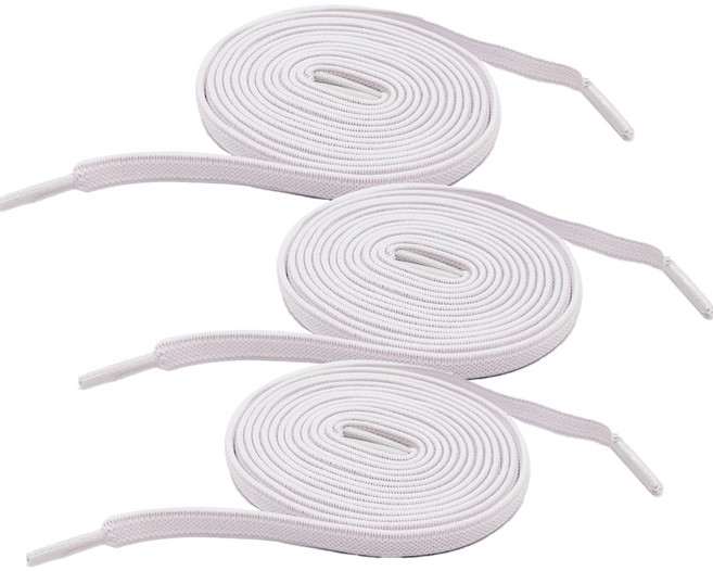 코시니 고무줄 신발끈 3p