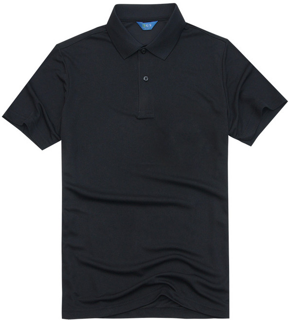 티센스 반팔 쿨론베이직 카라티