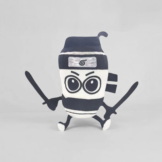 아트조이 이탈리안 브레인롯 인형, 29cm, 혼합색상, 1개