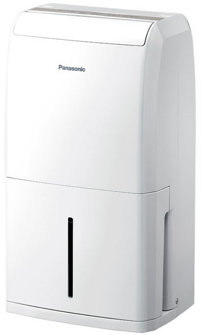 Panasonic 6L 除濕機 衣物烘乾 1級能效 白色 F-Y12PM