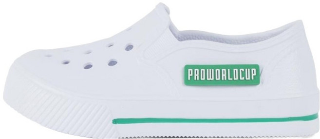 프로월드컵 톡톡 실내화