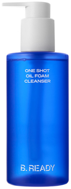 비레디 원 샷 오일 폼 클렌저, 200ml, 1개
