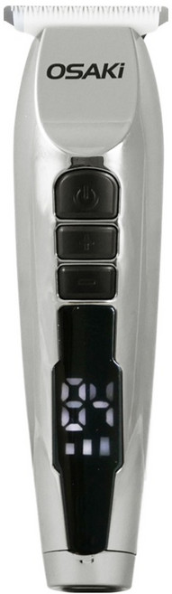 OSAKi 專業級充插兩用電動理髮器, OS-TF651