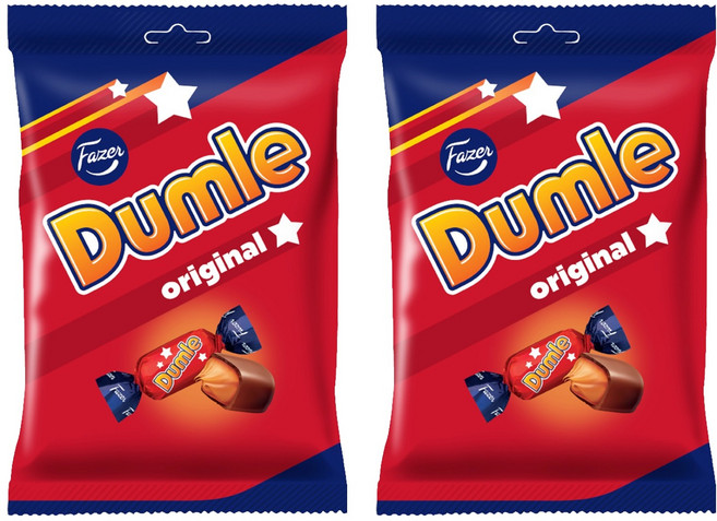 파제르 둠레 오리지널, 91g, 2개