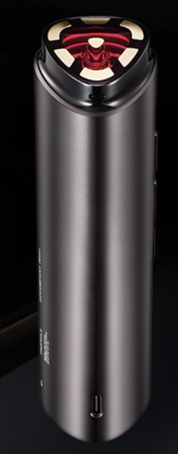 AMIRO 時光機 六極鈦金拉提美容儀 PRO*, 不適用