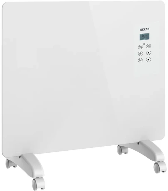 HERAN 禾聯 對流式電暖器, HCH-10AH011, 白色