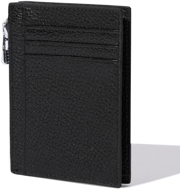 애드에딧 로담소가죽 카드지갑