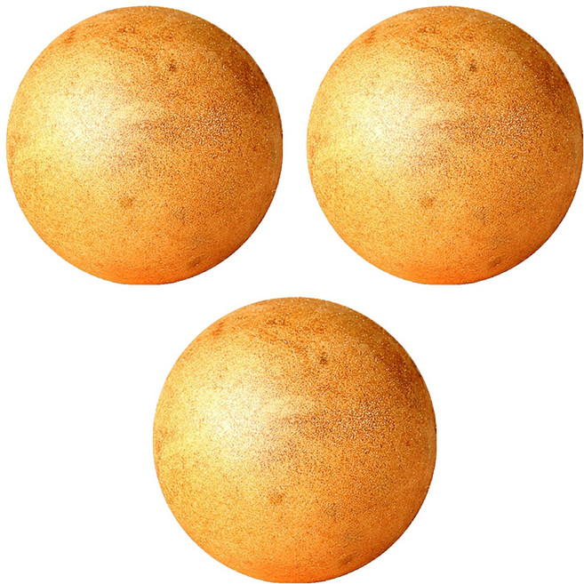 아르비앙 입욕제 골드문, 130g, 3개