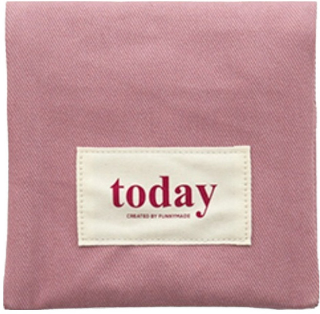 퍼니메이드 여성용 투데이 시크릿 파우치