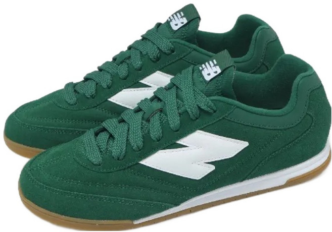 New Balance 男女款 復古休閒鞋 URC42SD