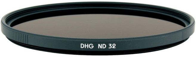 maRUmi DHG ND32 數位多層鍍膜減光鏡 77mm, 1個, MADHG77ND32