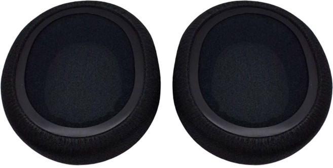 steelseries 賽睿 耳罩, 黑色, 1組