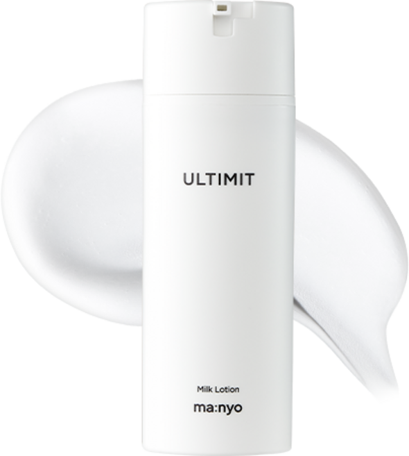 마녀공장 얼티밋 올인원 밀크, 1개, 120ml