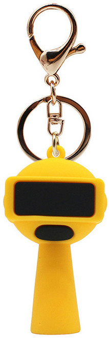 아트조이 스프런키 실리콘 키링, 가놀드, 1개