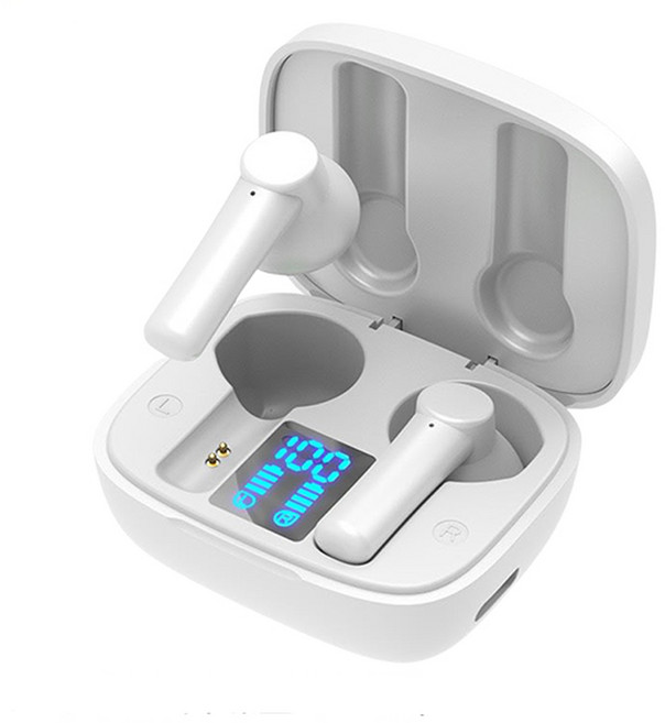 Mine PHone 真無線藍牙耳機, MCK-TSN1, 白色