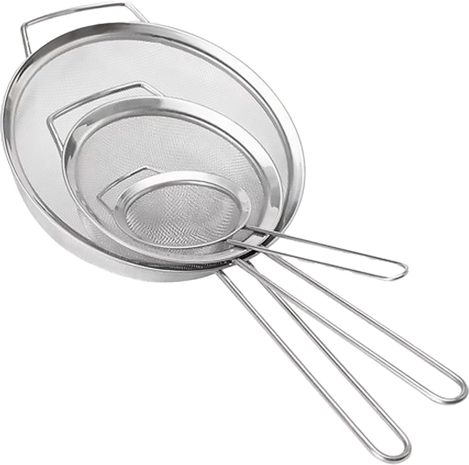 comet 不鏽鋼篩網組, 1組