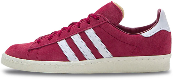 adidas 愛迪達 Campus 80年代風運動鞋