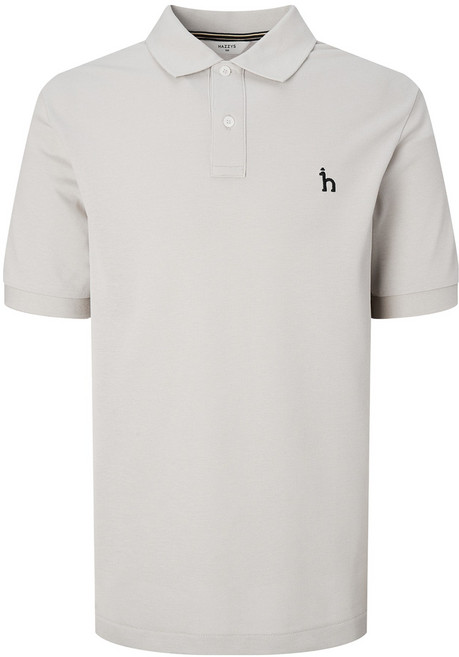 헤지스 남성용 냉감 피케 카라티