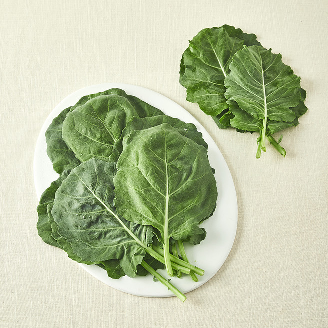 국내산 친환경 케일, 200g, 1개