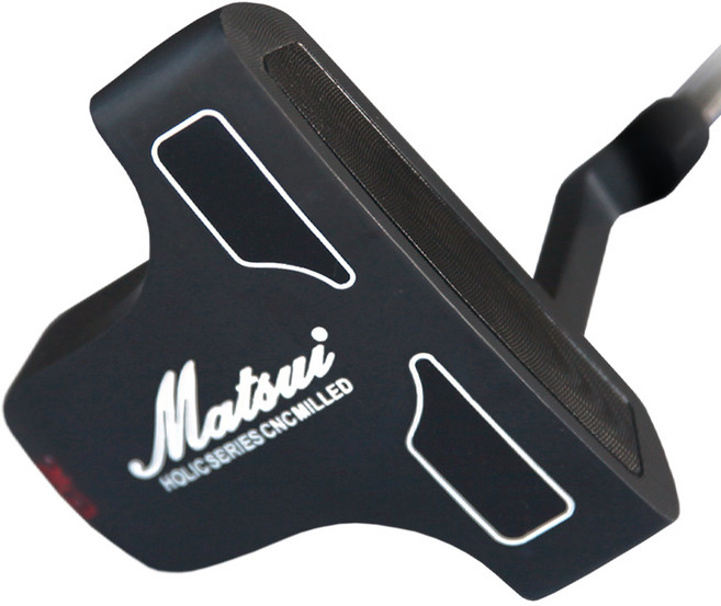 마쓰이골프 투어 날개퍼터 86cm(34인치)