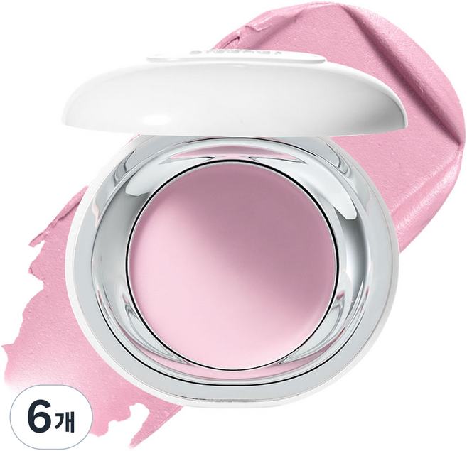 투크 새틴 도화밤 3g, 05 타로 밀크, 6개