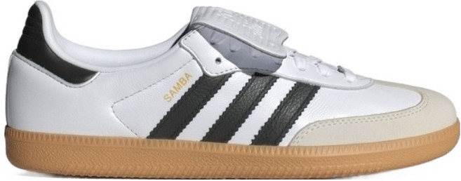 adidas 愛迪達 SAMBA LT 休閒鞋 IG4279