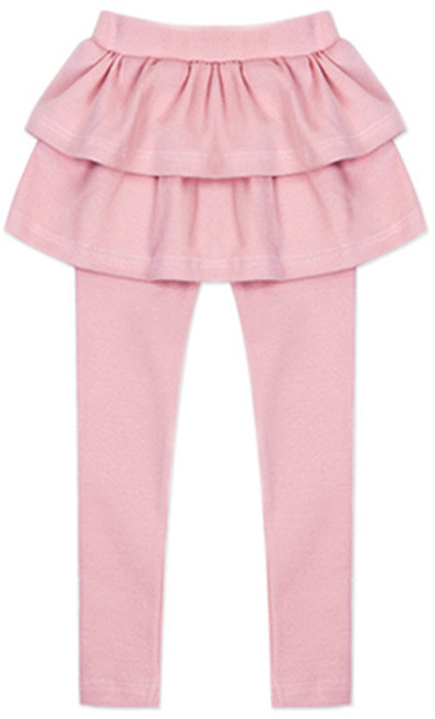 티파니코코 여아용 캉캉 시리얼 치랭스