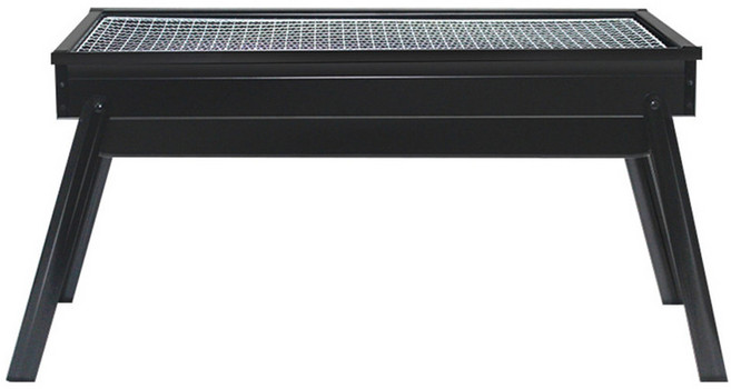 摺疊燒烤爐 3060g, 1個