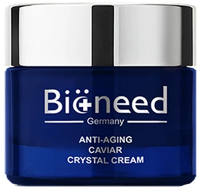 Bioneed 瞬效新生彈力魚子精華霜 緊緻修復抗老化 保濕潤澤長效鎖水, 100ml, 1罐