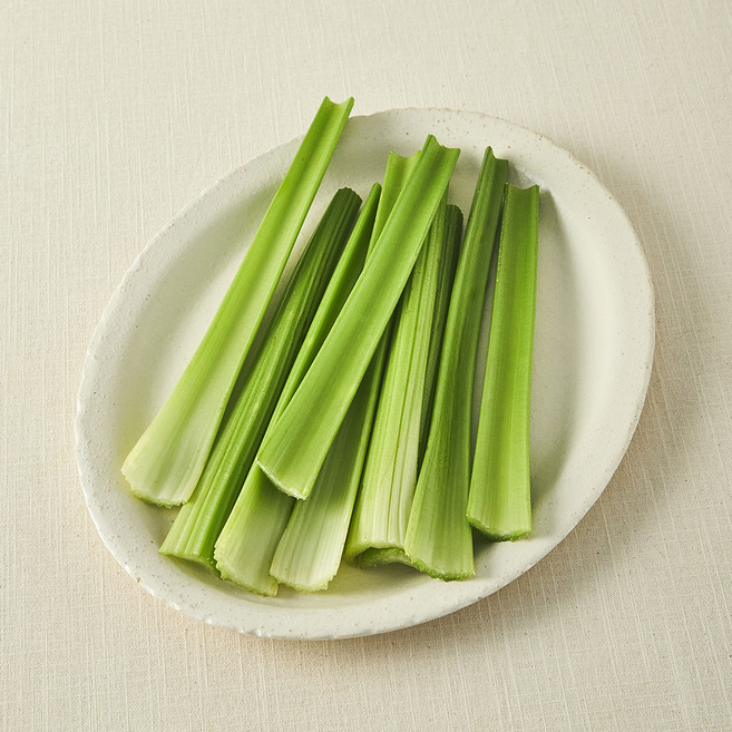 친환경 셀러리 스틱, 250g, 1개