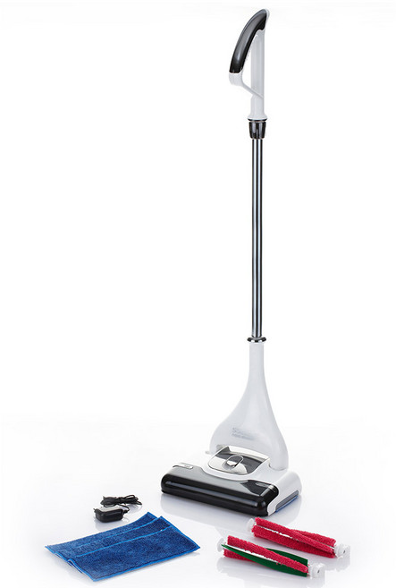 싹스 아쿠아 무선 청소기, AMC-1301B