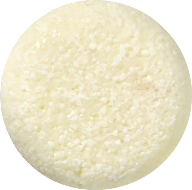 Ann Chen 陳怡安手工皂 洗髮餅 頭皮保健, 60g, 1個