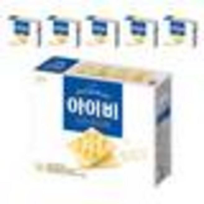 해태제과 아이비, 309g, 6개