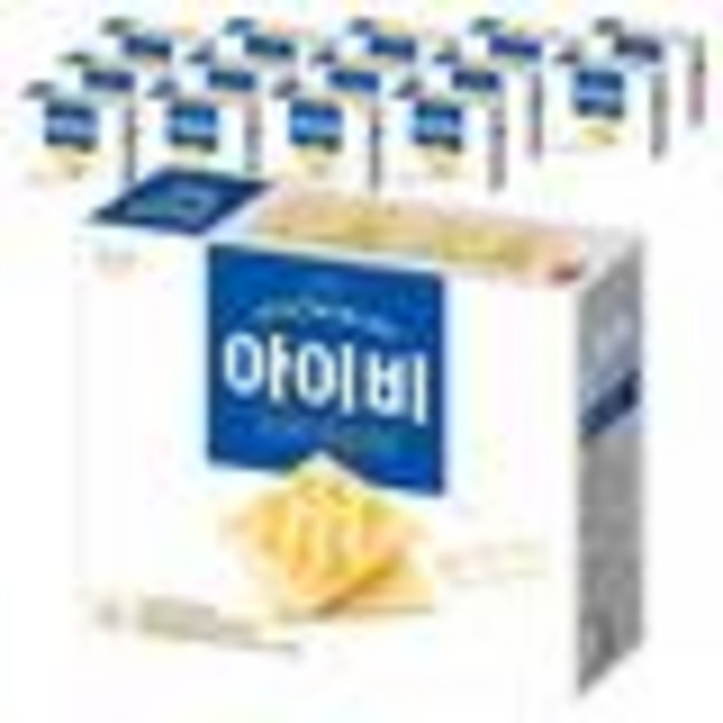 해태제과 아이비, 309g, 15개