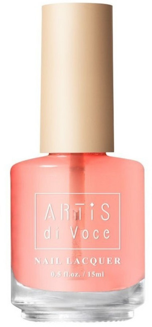 ARTiS di Voce 台灣公司貨 透明底層指甲油, NLTP0001, 15ml, 1瓶